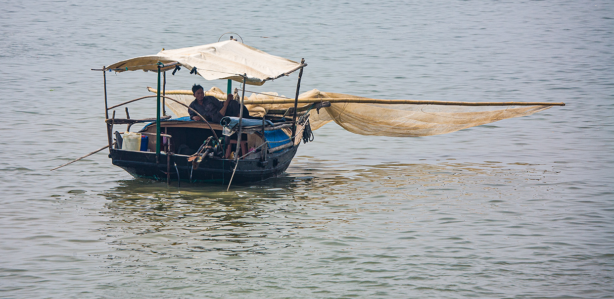 Baie d'Halong   001